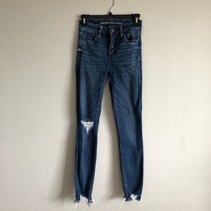 American Eagle outfitter Jeans